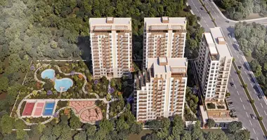 Apartamento 3 habitaciones en Fatih, Turquía