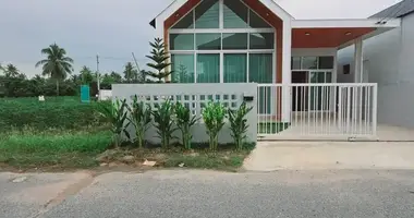 Haus 3 Schlafzimmer in Pong, Thailand