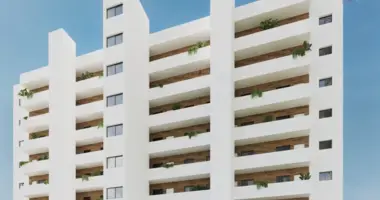 Penthouse w Villajoyosa, Hiszpania