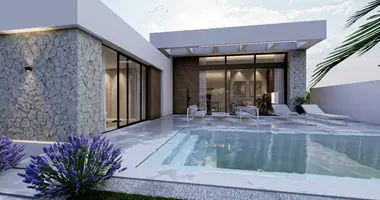 5 bedroom house in Rojales, Spain