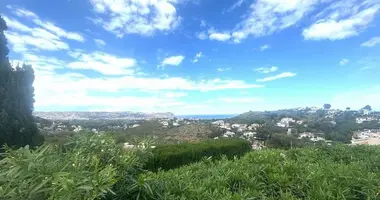 Villa in Javea, Spanien