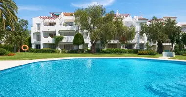 Apartamento 2 habitaciones en Bel Air, Španjolska