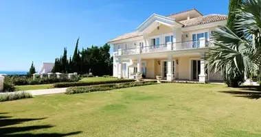 Maison 4 chambres dans Ricmar, Espagne