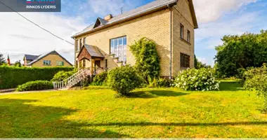 House in Klaipėda, Lithuania