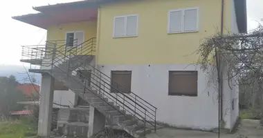 Villa 6 bedrooms in Kondariotissa, Greece