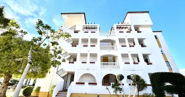 Apartamento 2 habitaciones en Orihuela, Španjolska