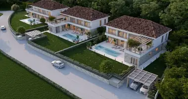Villa in Grad Porec, Croatia
