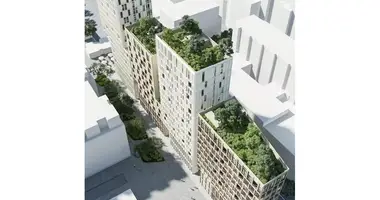 2 bedroom apartment in Tirana Municipality, Albania