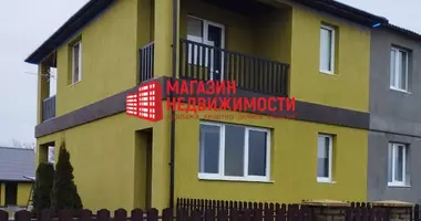 Apartment in Grodno District, Belarus