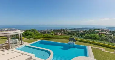 Villa 6 bedrooms in Platja dAro, Spain