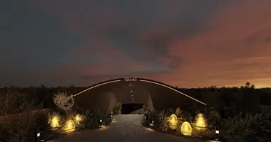 Villa en Lesser Sunda Islands, Indonesia