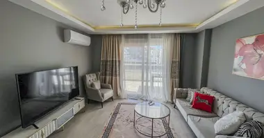 1 bedroom apartment in Kestel, Turkey