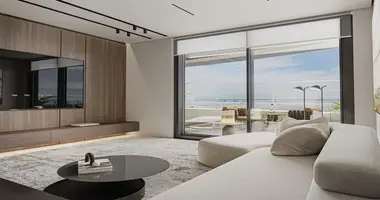 Mieszkanie 3 pokoi w Calp, Hiszpania