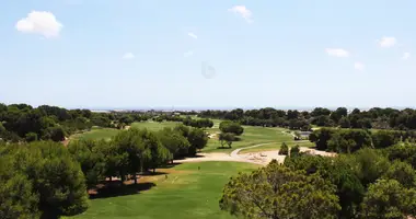 Mieszkanie 3 pokoi w San Javier, Hiszpania