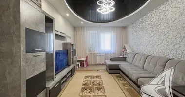2 room apartment in Muchaviecki sielski Saviet, Belarus