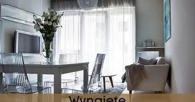 2 room apartment in Smolice, Poland