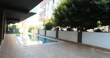 Dúplex 3 habitaciones en Muratpasa, Turquía