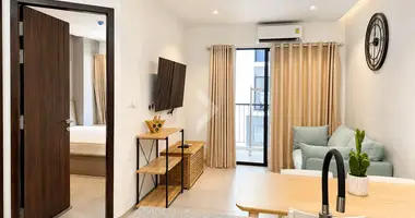 Kondominium 1 zimmer in Sangkat Chak Angrae Leu, Kambodscha
