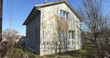 House in Muchaviecki sielski Saviet, Belarus