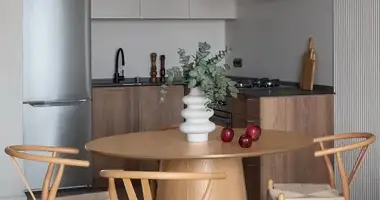 1 bedroom apartment in Tbilisi, Georgia