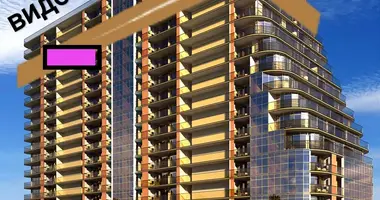 Wohnung 2 zimmer in Batumi, Georgien