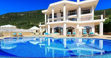 Villa 5 chambres dans Kas, Turquie