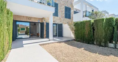 Wohnung 2 Schlafzimmer in Balearische Inseln, Spanien