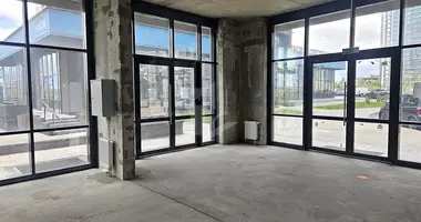 Gewerbefläche 48 m² in Minsk, Belarus