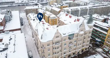 Квартира 3 комнаты в Tampere sub region, Финляндия