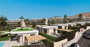 Wohnung in Finestrat, Spanien