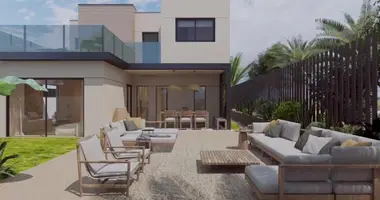 3 bedroom house in Murcia, Spain