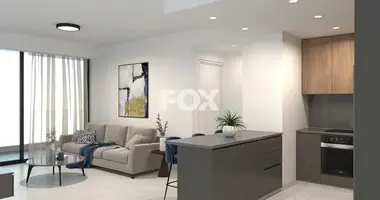 Wohnung 1 Schlafzimmer in Timi, Zypern