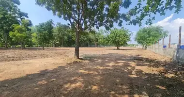 Terrain dans Pattaya, Thaïlande