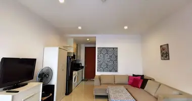 Condo in Pattaya, Thailand