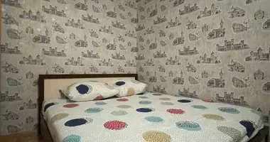 2 room apartment in Liadski sielski Saviet, Belarus