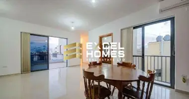 Ático Ático 3 habitaciones en Birzebbuga, Malta