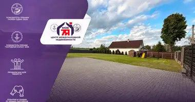 Квартира 2 комнаты в Боровской сельский Совет, Беларусь