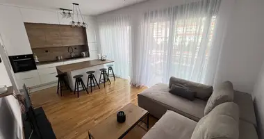 Квартира 3 комнаты в Бечичи, Черногория