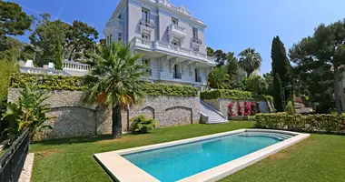 Villa in Cap dAil, Frankreich