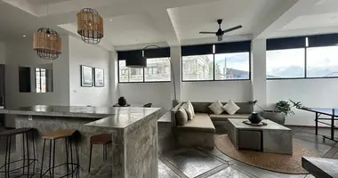 Mieszkanie 2 pokoi w Canggu, Indonezja