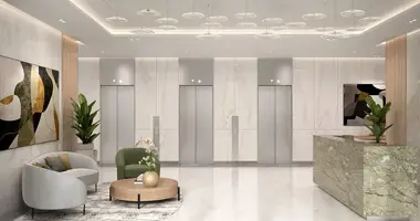 Appartement 2 chambres dans Doubaï, Émirats arabes unis