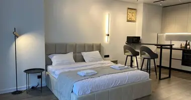 Estudio 1 habitación en Batumi, Georgia