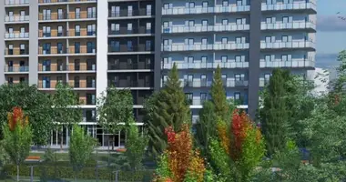 Wohnung 3 zimmer in Tiflis, Georgien