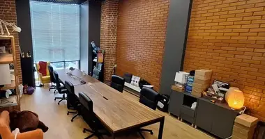Büro 213 m² in Moskau, Russland