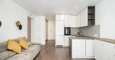 2 room apartment in Vilnius, Lithuania