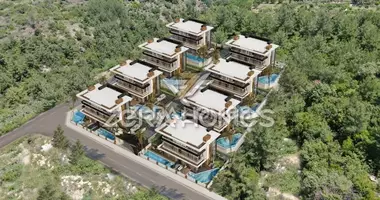 Villa Villa de 4 habitaciones en Degirmendere, Turquía