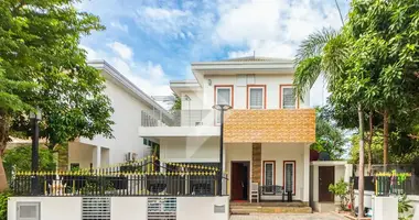 4 bedroom Villa in Krous, Cambodia