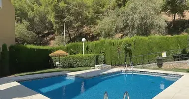 Apartamento 3 habitaciones en Málaga, Španjolska