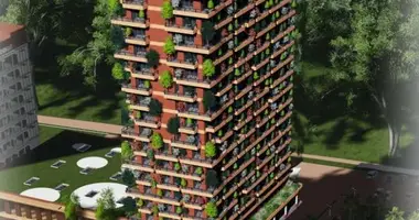 2 bedroom apartment in 16, Georgia
