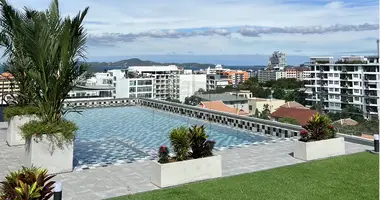 Studio 1 zimmer in Pattaya, Thailand